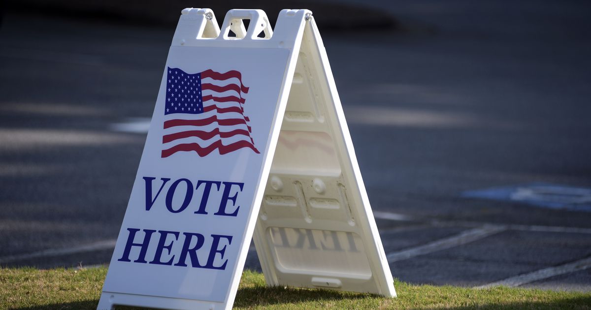 Early voting begins in Mableton and Clayton County elections | Fulton Watch