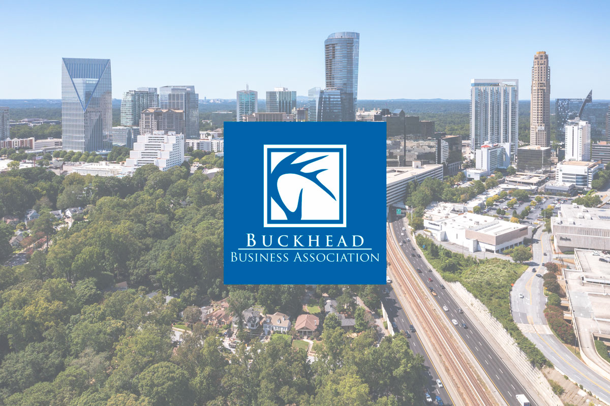 The Buckhead Business Association brings businesses and working