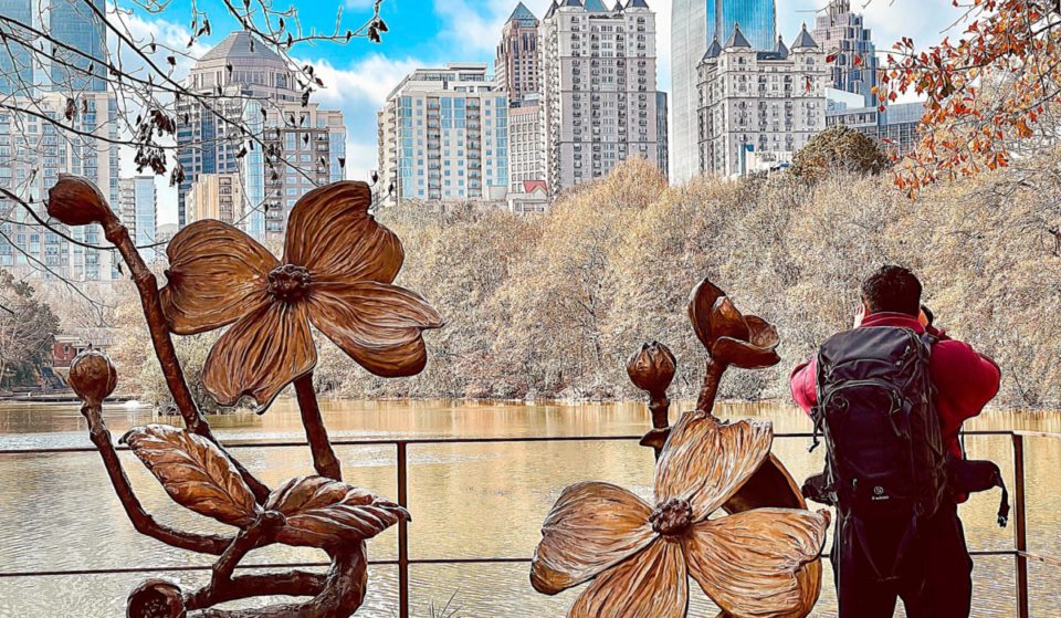 Catch Some Fun In The Sun At Atlanta’s Dogwood Festival This Weekend