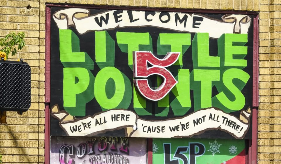 New Pizzeria Opening In Little Five Points Will Stay Open Until 4AM