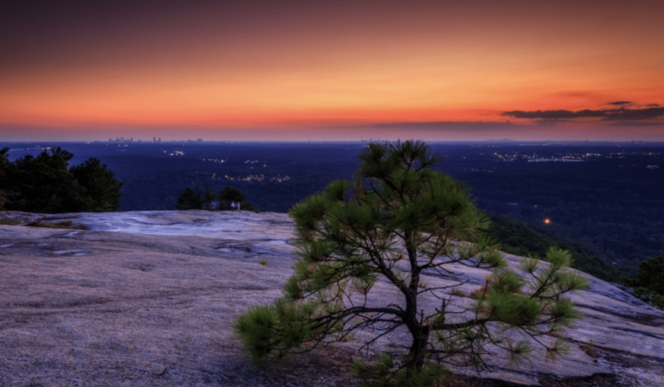 35 Awesome Things To Do In Atlanta This April
