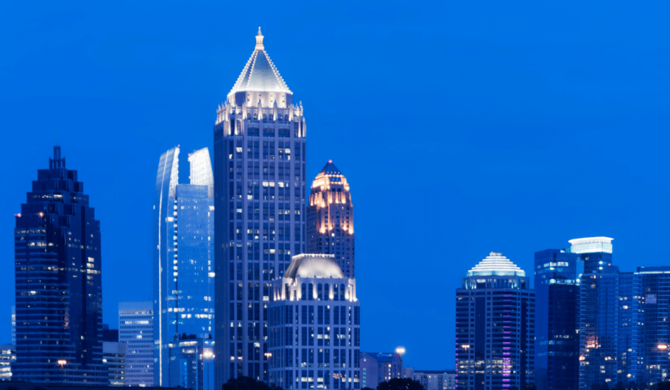 Things You Might Have Missed Last Week In Atlanta
