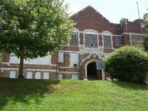 Adair school