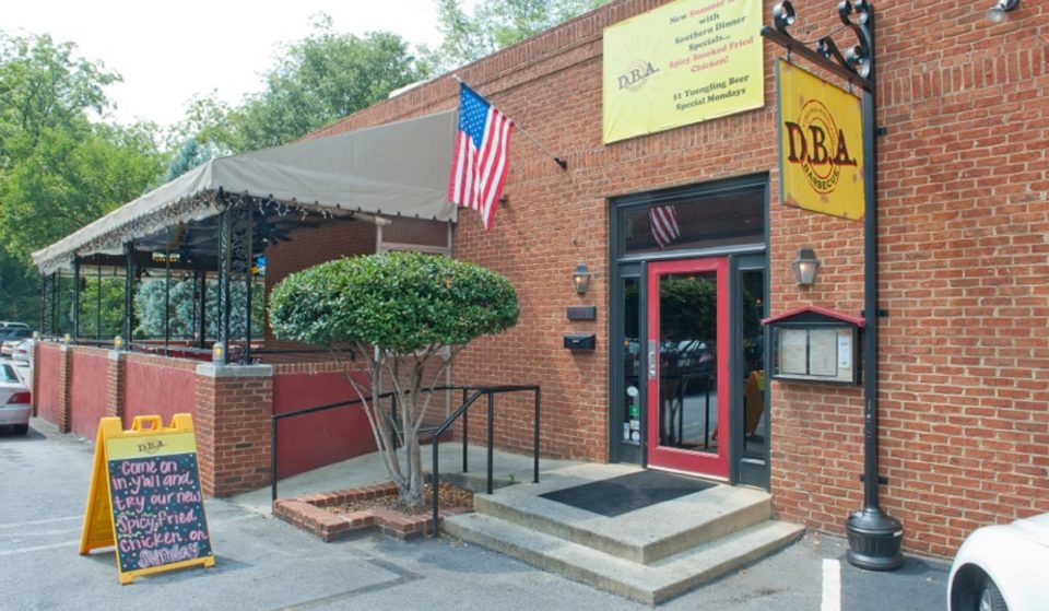 Indulge In Drool-Worthy BBQ At These Two Sister Eats In Atlanta