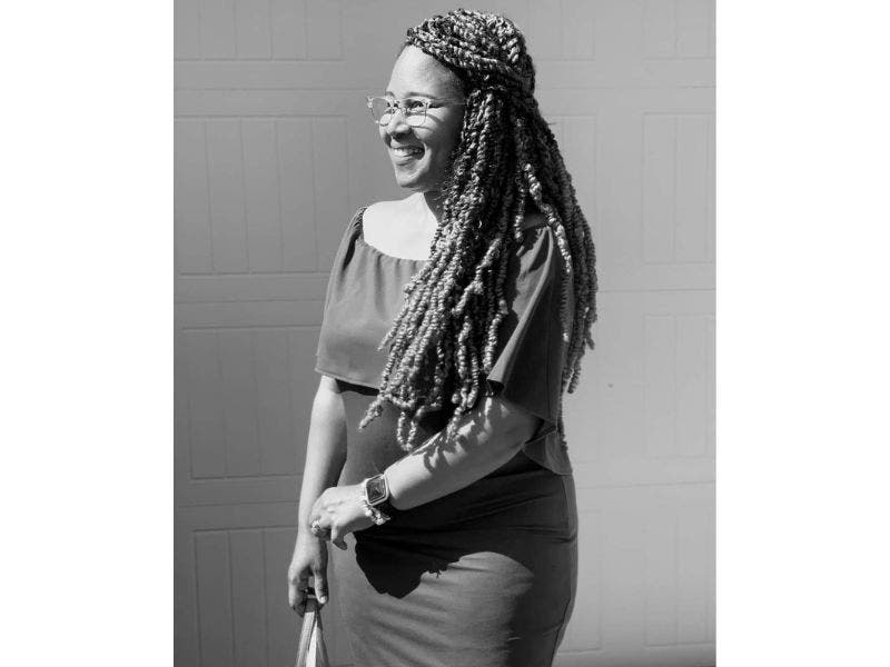 Local Mom Opens Her Heart To Love, Nurture Children
