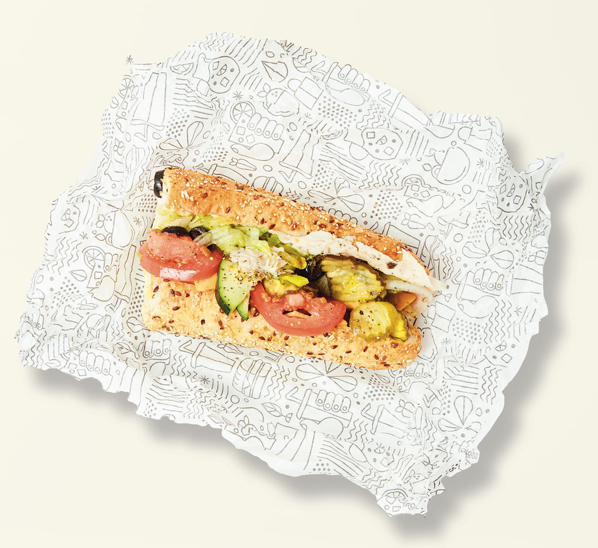 Atlanta grocery guide