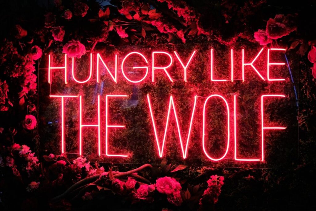 Enjoy Atlanta’s Latest Hybrid Entertainment Space, The Wicked Wolf, Opening This Week