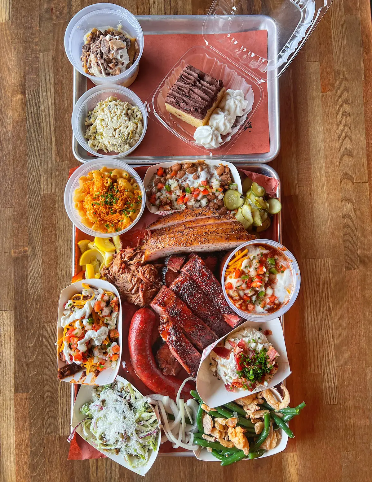 Fox Brothers Barbecue Now Open in Brookhaven Fulton Watch
