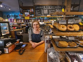 vancouver union market