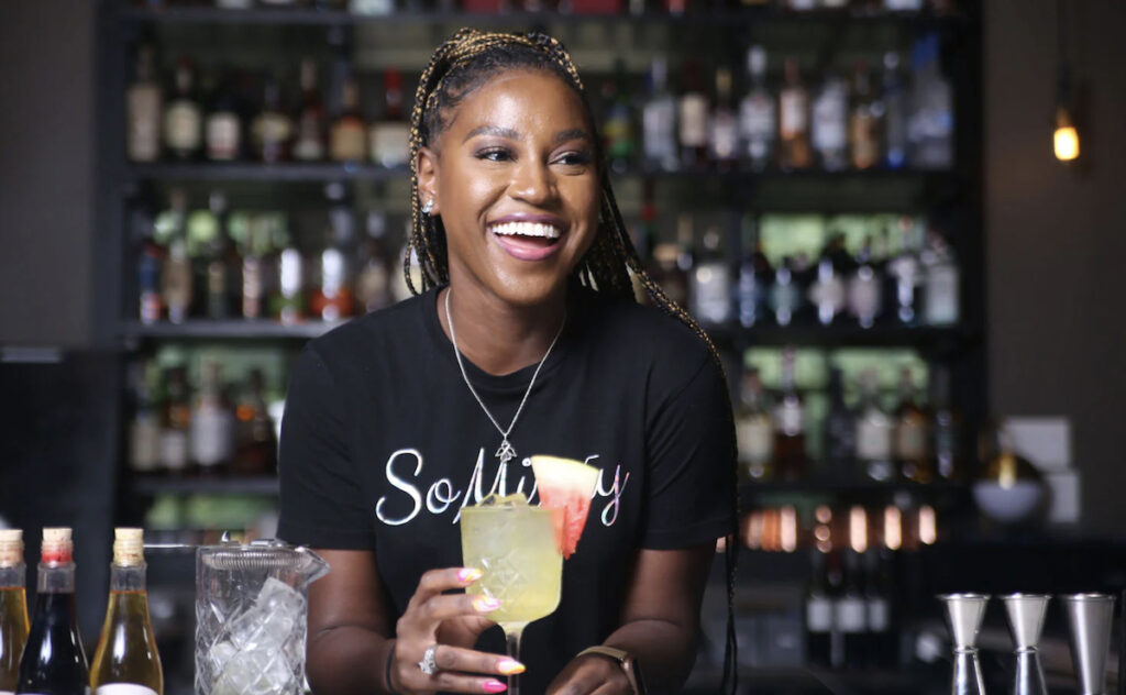 8 Incredible Black-Owned Bars And Breweries For The Perfect Drink In Atlanta