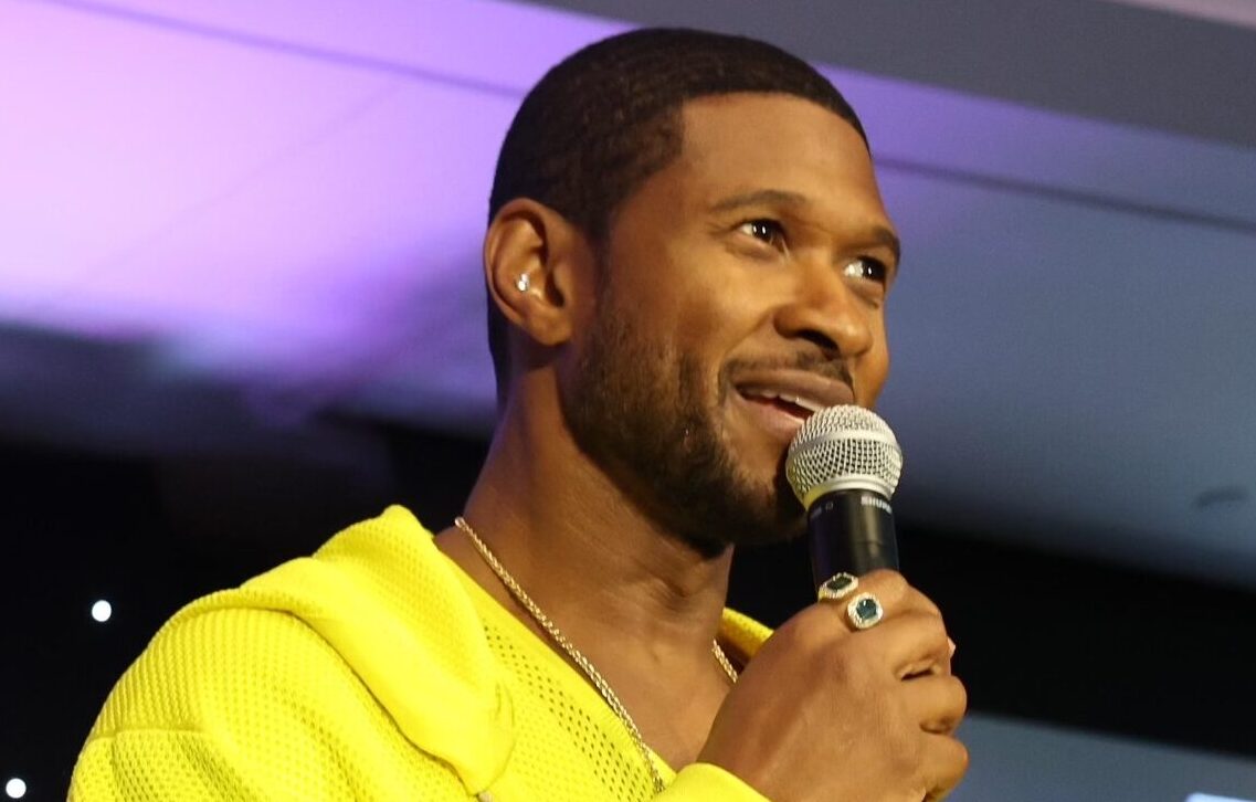 Super Bowl Opening Night 2024 Why NFL Players Are Hype For Usher's