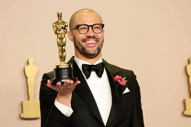 96th Annual Academy Awards - Press Room