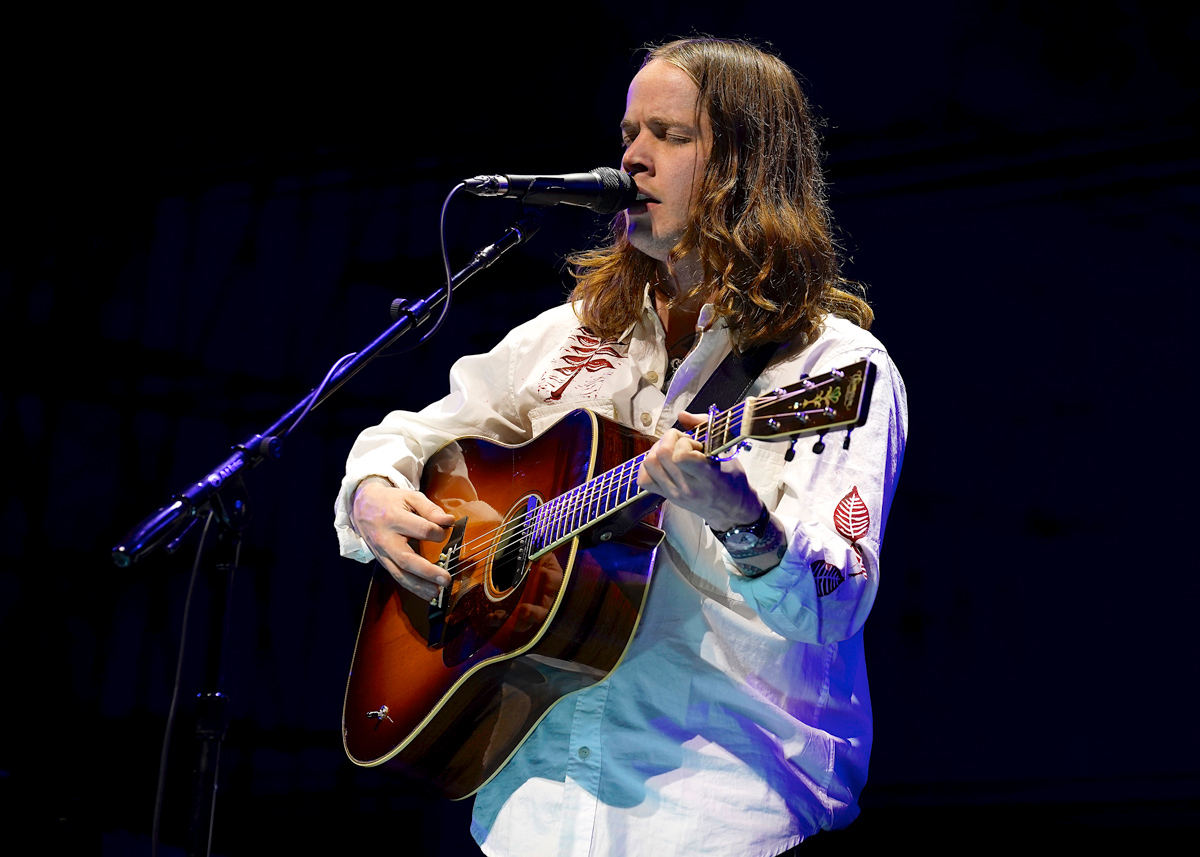 Photos: Billy Strings performs at State Farm Arena