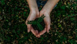 celebrating earth day in atlanta